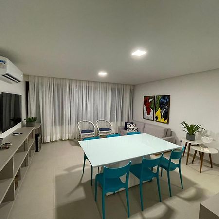 Flat 2 Quartos Ao Lado Da Igrejinha De Carneiros Tamandaré Dış mekan fotoğraf