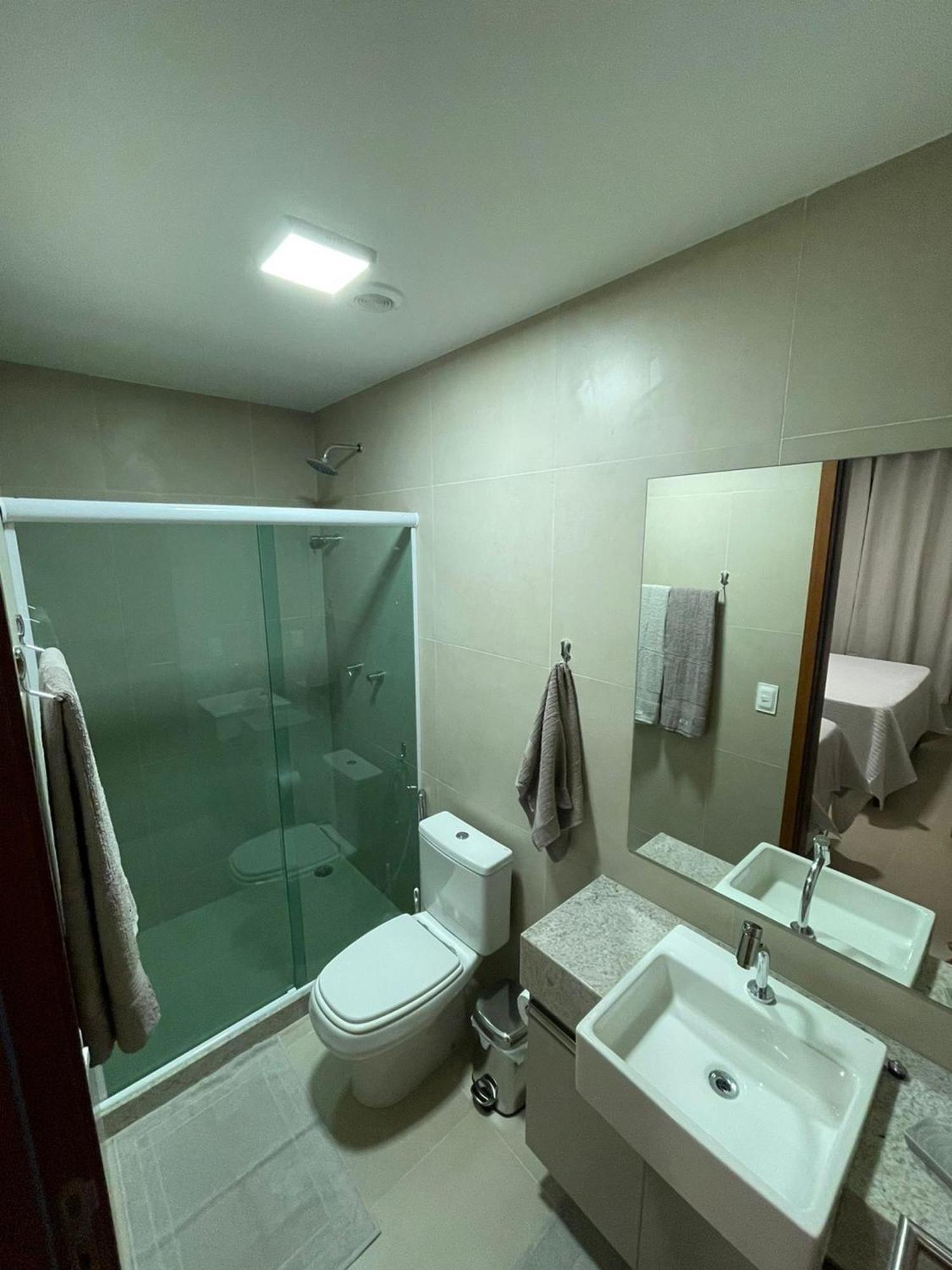 Flat 2 Quartos Ao Lado Da Igrejinha De Carneiros Tamandaré Dış mekan fotoğraf